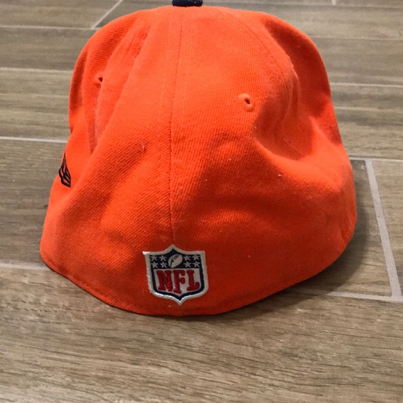 Denver Broncos Hat - Picture 2 of 4